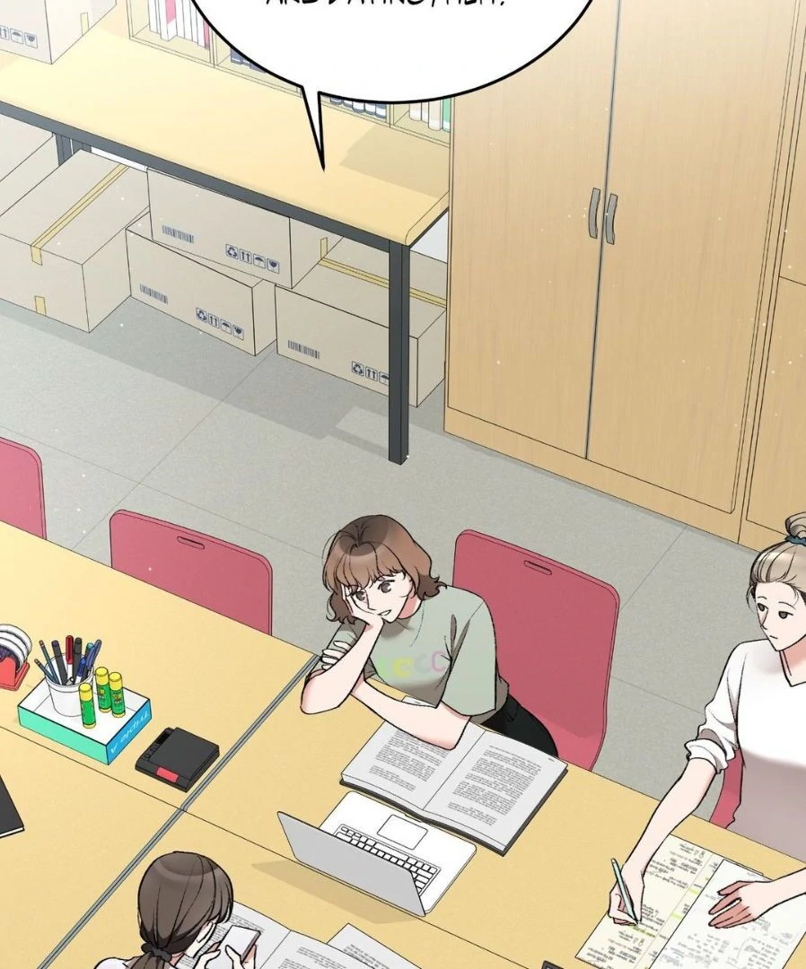 Touch Me, Tease Me (Uncensored) - Chapter 27 Page 93