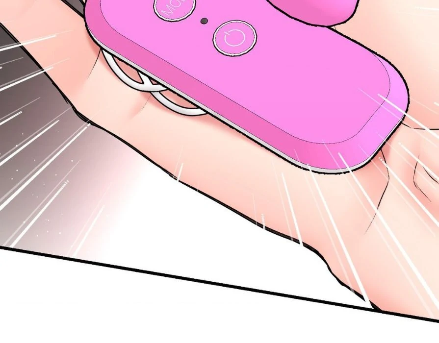 Touch Me, Tease Me (Uncensored) - Chapter 29 Page 111