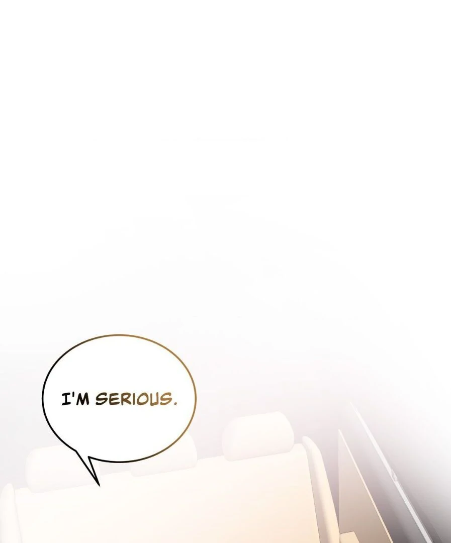 Touch Me, Tease Me (Uncensored) - Chapter 29 Page 20