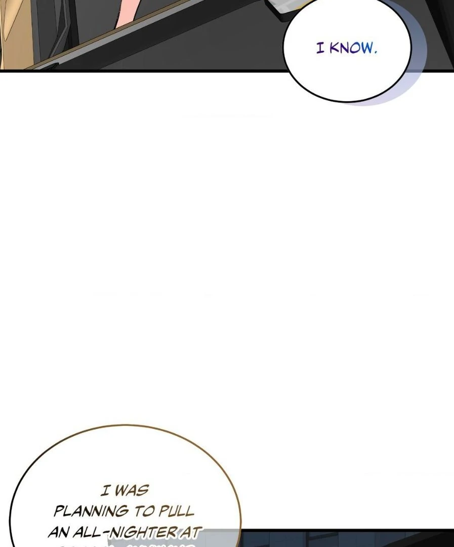 Touch Me, Tease Me (Uncensored) - Chapter 29 Page 22