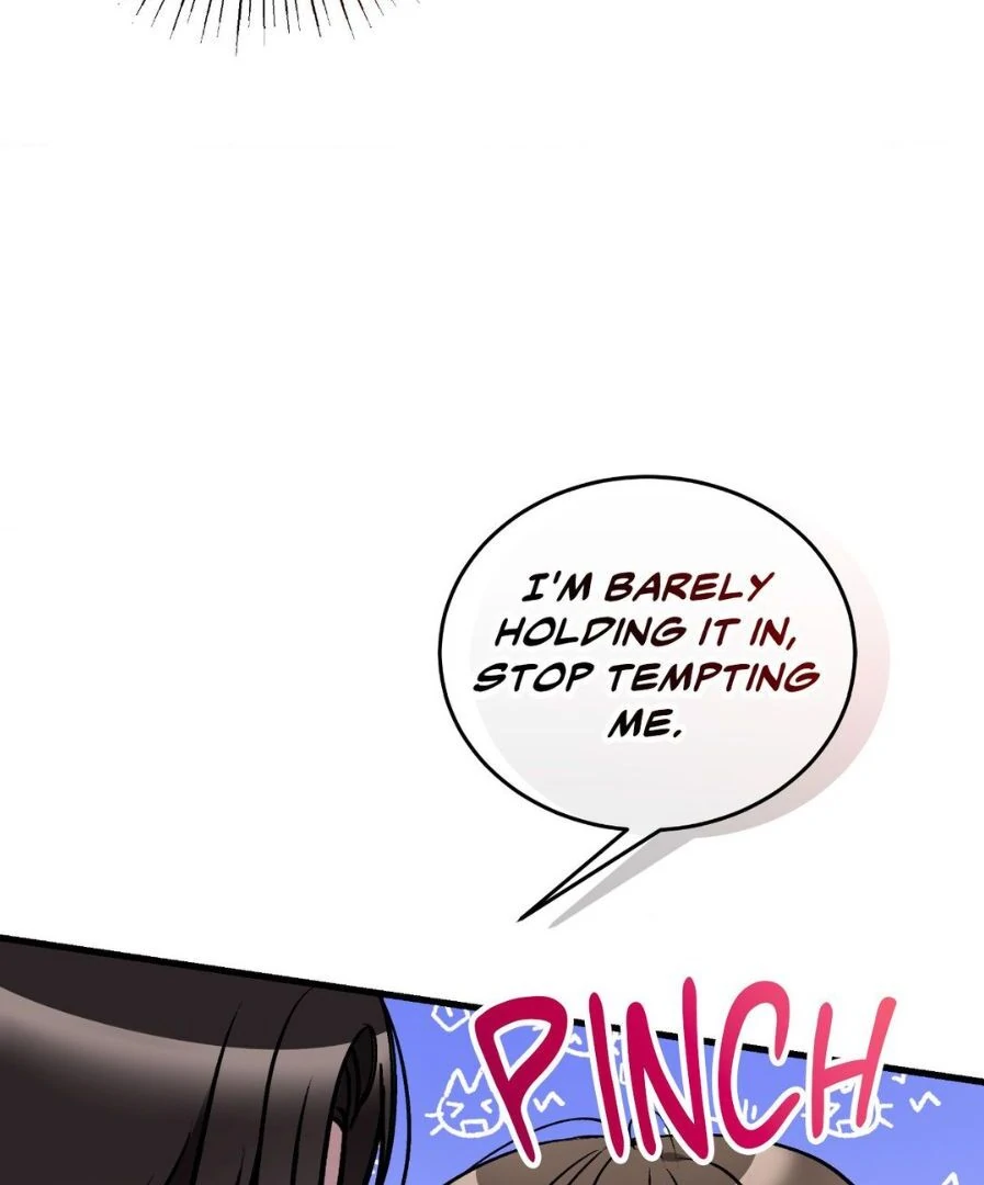 Touch Me, Tease Me (Uncensored) - Chapter 29 Page 26