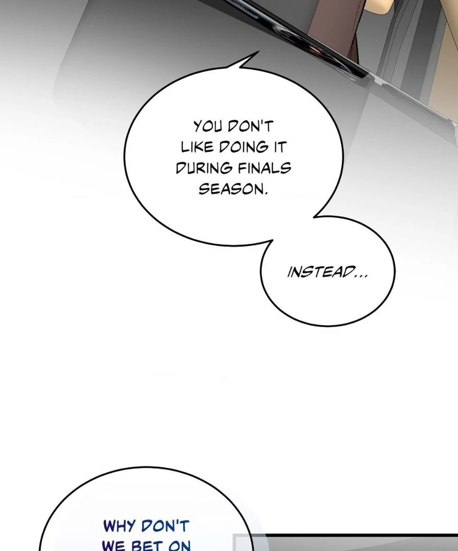 Touch Me, Tease Me (Uncensored) - Chapter 29 Page 30