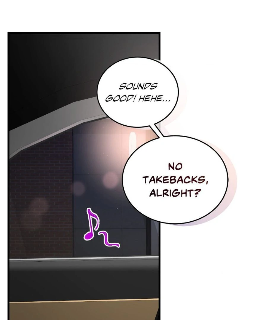 Touch Me, Tease Me (Uncensored) - Chapter 29 Page 37