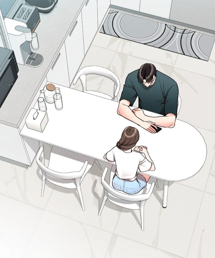 Touch Me, Tease Me (Uncensored) - Chapter 29 Page 51