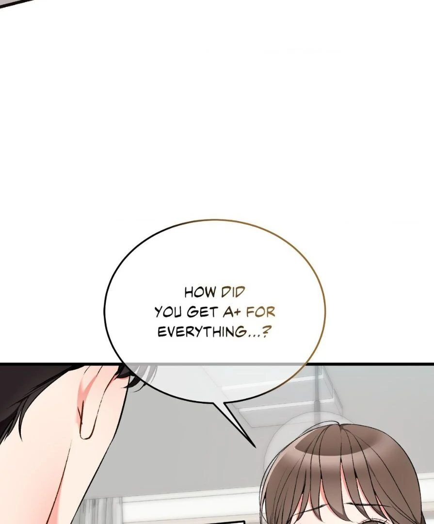 Touch Me, Tease Me (Uncensored) - Chapter 29 Page 60