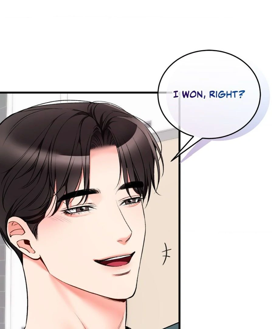 Touch Me, Tease Me (Uncensored) - Chapter 29 Page 62