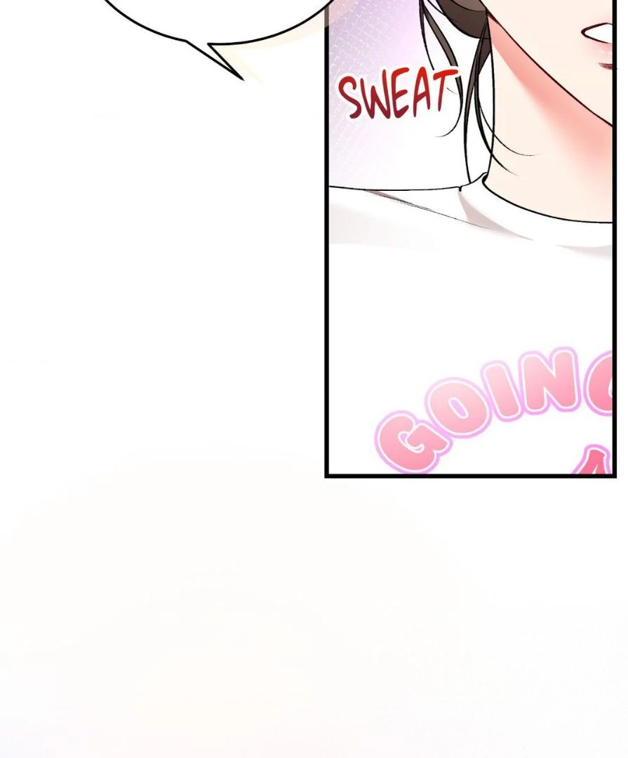 Touch Me, Tease Me (Uncensored) - Chapter 29 Page 72
