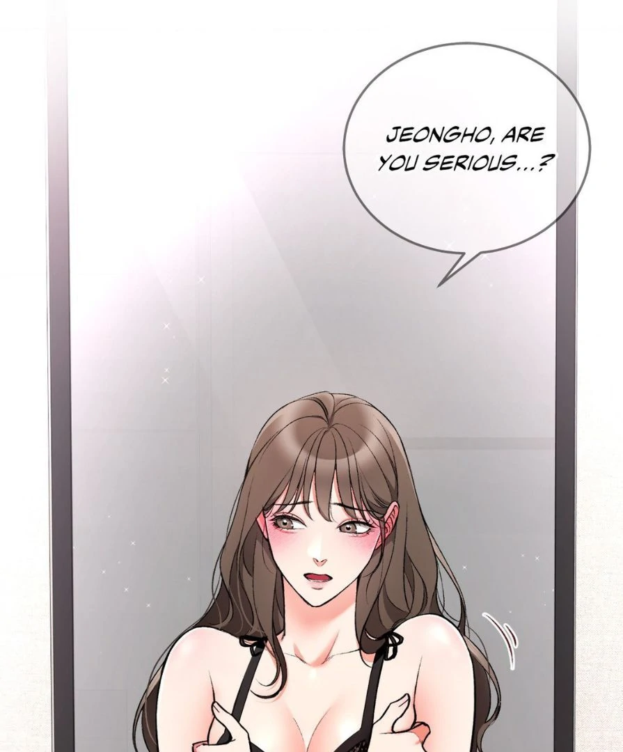 Touch Me, Tease Me (Uncensored) - Chapter 29 Page 77