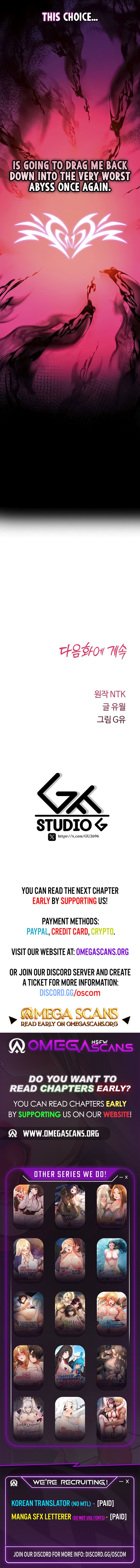 You Won’t Break Me - Chapter 23 Page 14