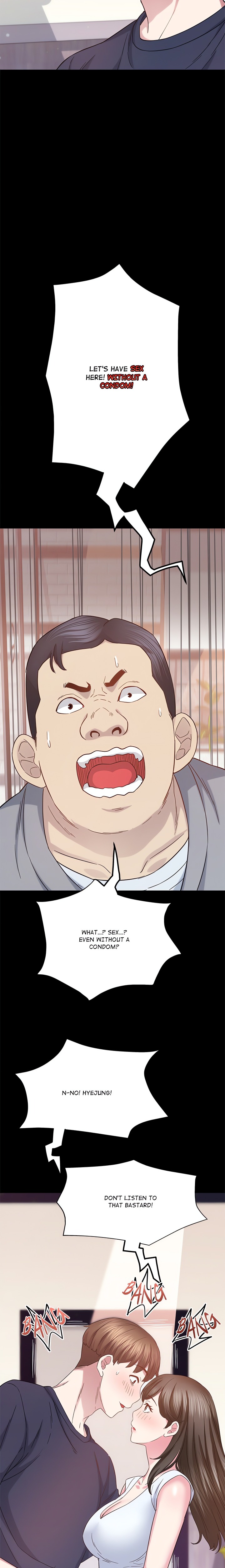 Tell Me the Future - Chapter 13 Page 22