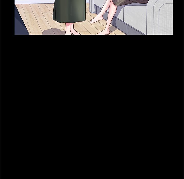 Tell Me the Future - Chapter 28 Page 6