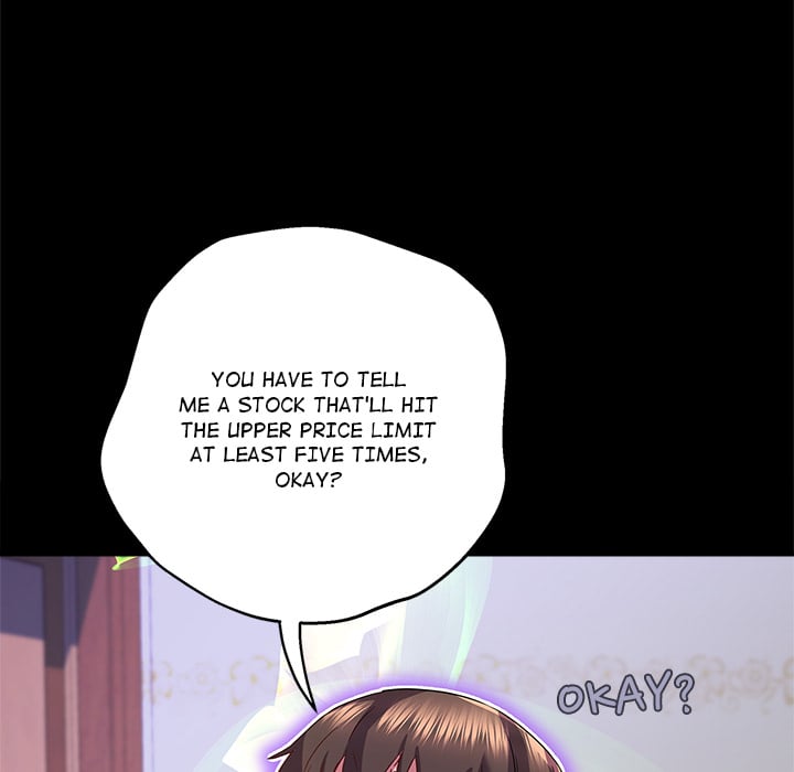 Tell Me the Future - Chapter 28 Page 123