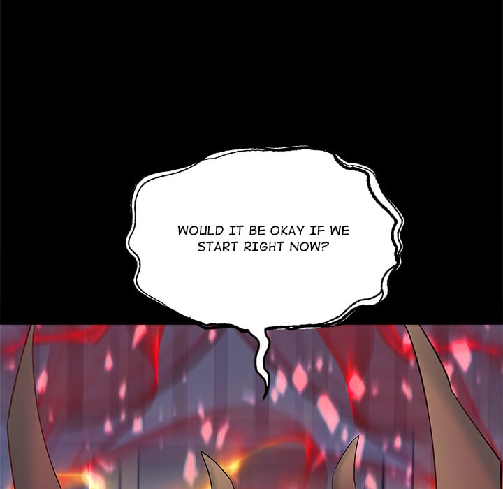 Tell Me the Future - Chapter 28 Page 138