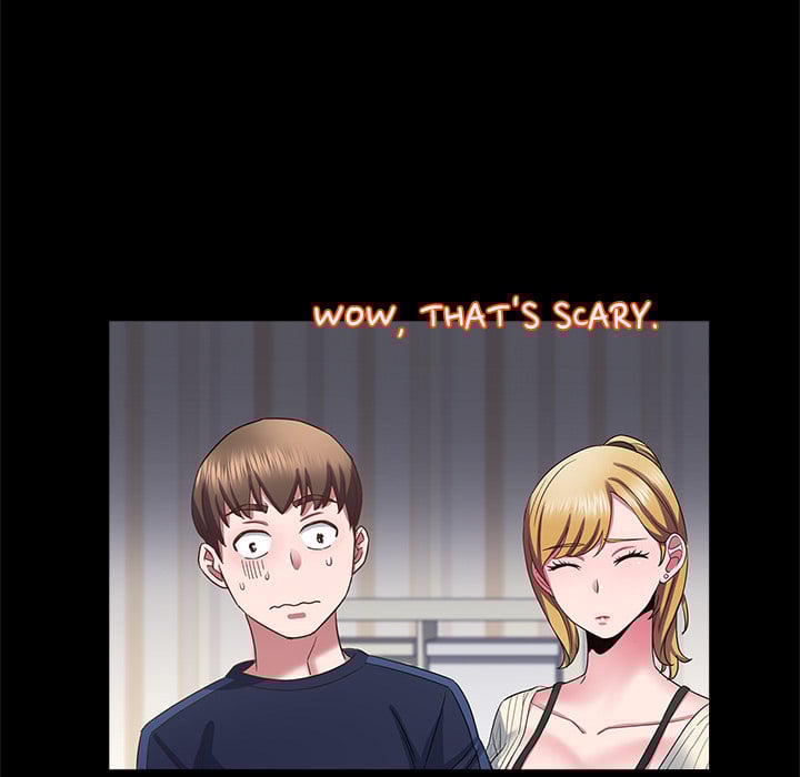 Tell Me the Future - Chapter 28 Page 146