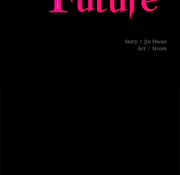 Tell Me the Future - Chapter 28 Page 18