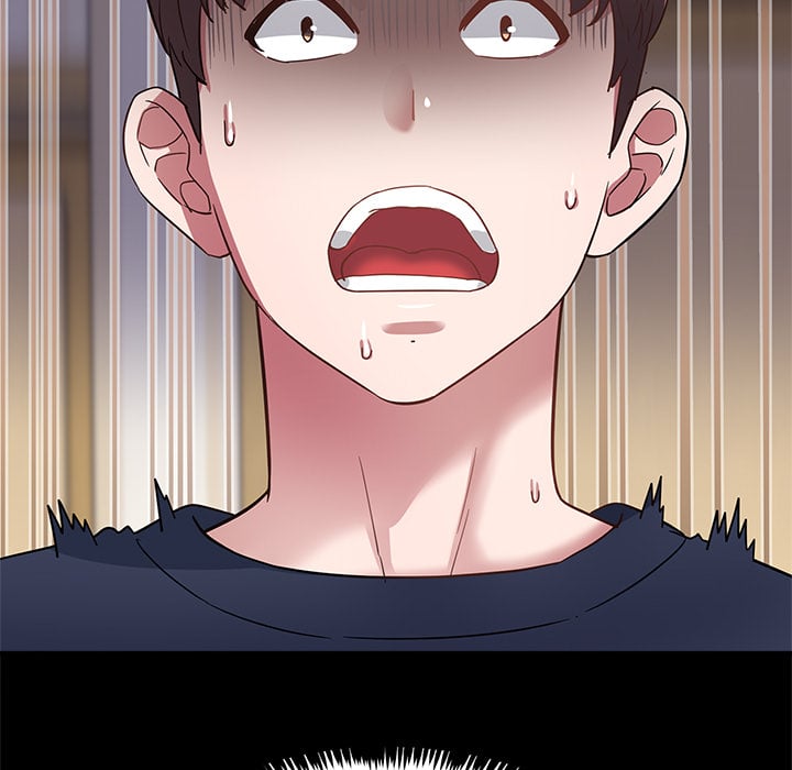 Tell Me the Future - Chapter 28 Page 182