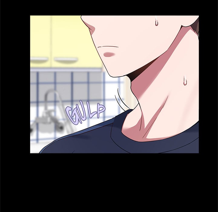 Tell Me the Future - Chapter 28 Page 20