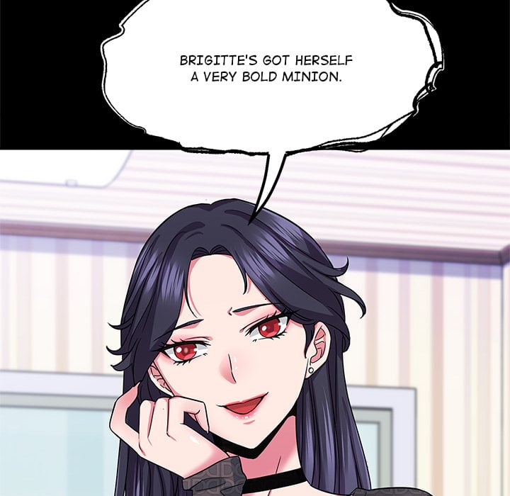 Tell Me the Future - Chapter 28 Page 34