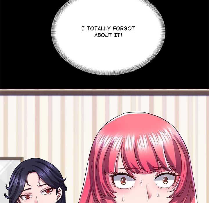 Tell Me the Future - Chapter 28 Page 56