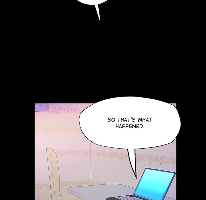 Tell Me the Future - Chapter 28 Page 70