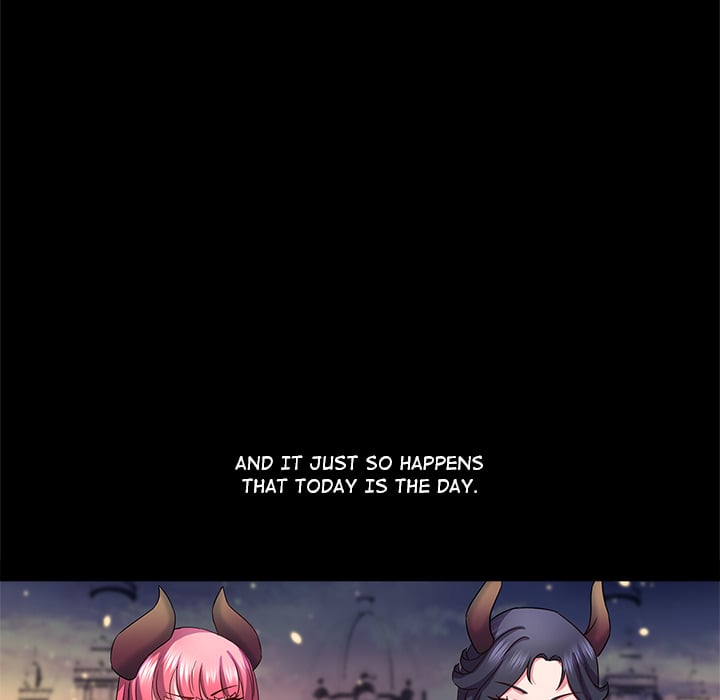 Tell Me the Future - Chapter 28 Page 80