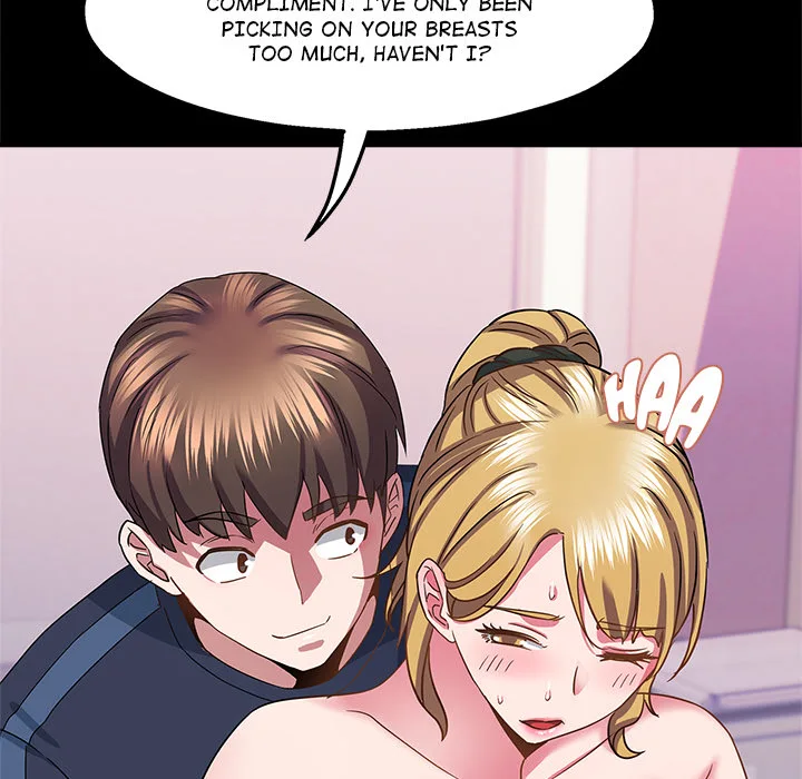 Tell Me the Future - Chapter 30 Page 121