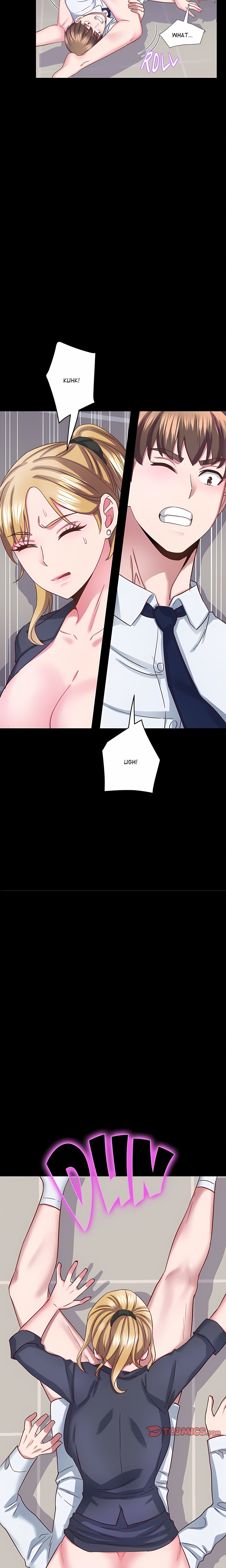 Tell Me the Future - Chapter 32 Page 24