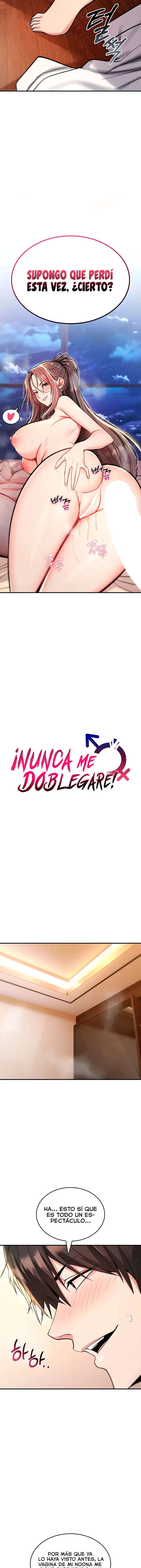 You Won’t Break Me Raw - Chapter 34 Page 3