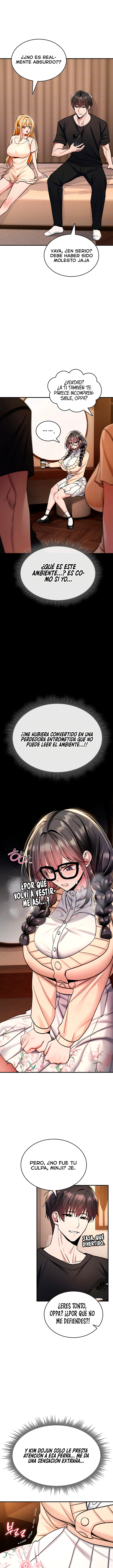 You Won’t Break Me Raw - Chapter 35 Page 2