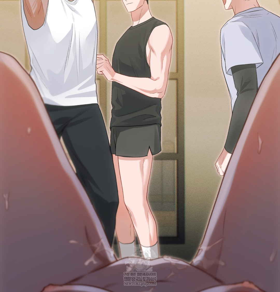 Slave Diary Raw - Chapter 16 Page 51