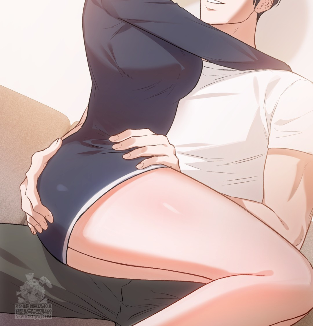 Slave Diary Raw - Chapter 38 Page 18