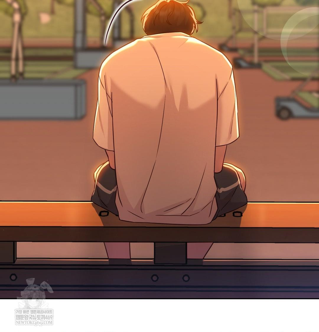 Brother Complex Raw - Chapter 17 Page 30