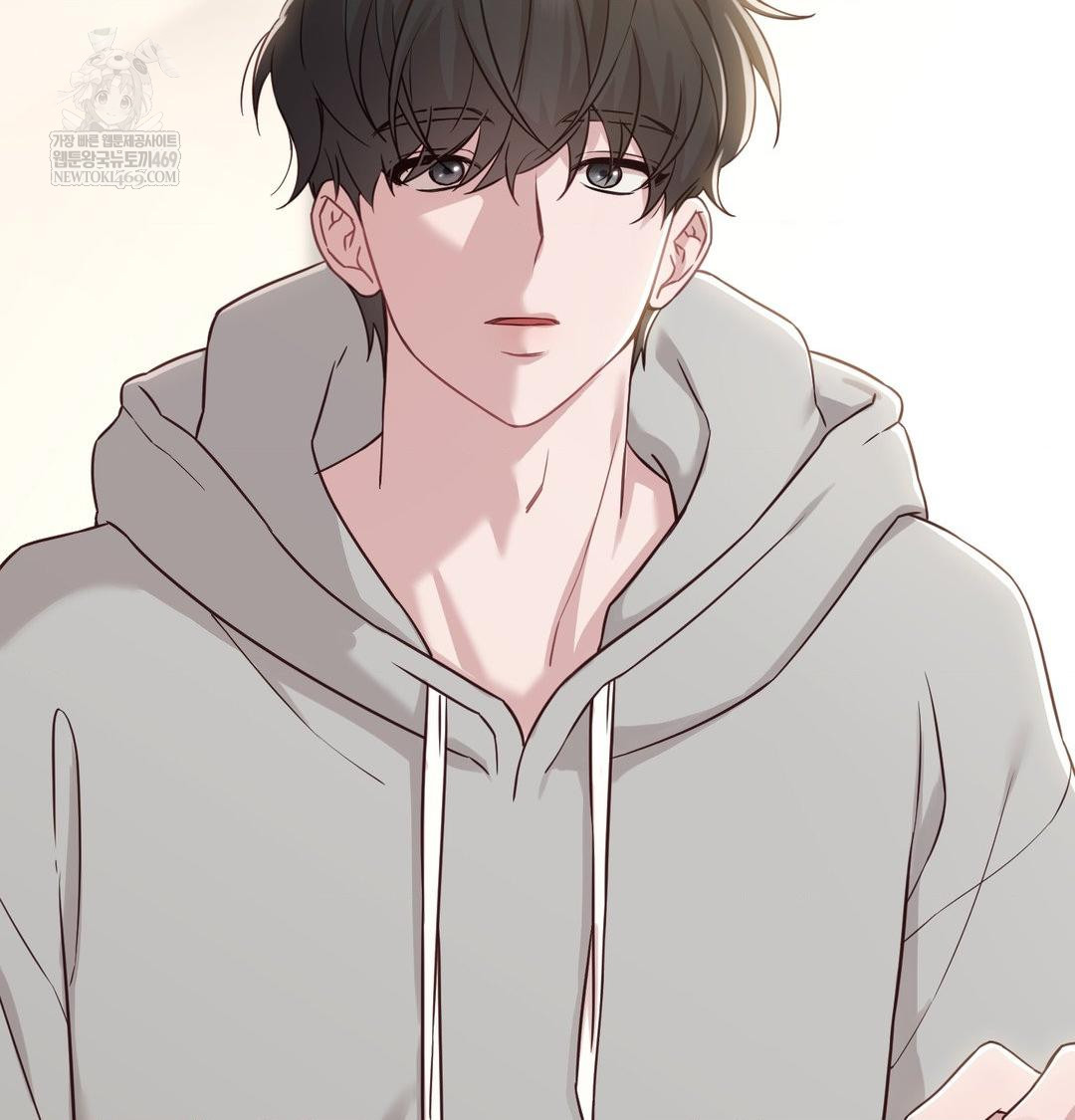 Brother Complex Raw - Chapter 19 Page 73