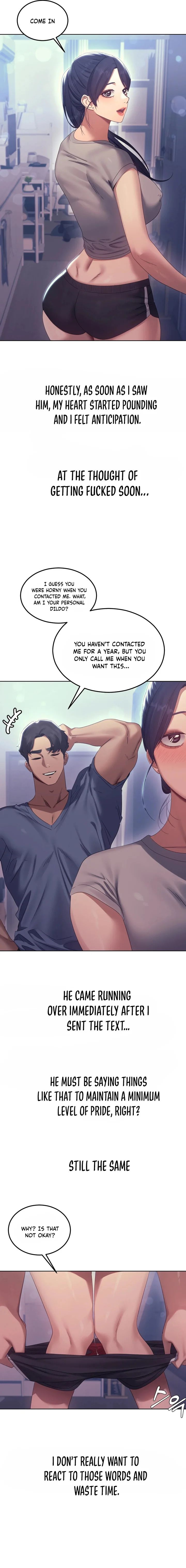 Drunken Maniac - Chapter 13 Page 4