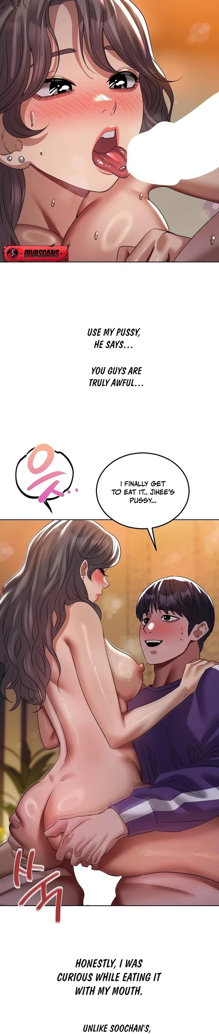 Drunken Maniac - Chapter 26 Page 6