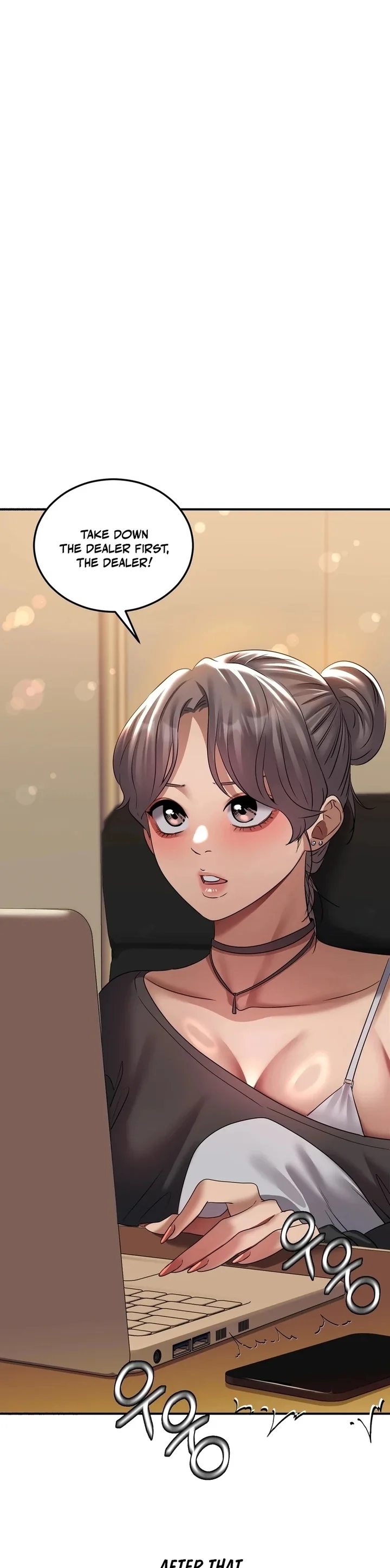 Drunken Maniac - Chapter 28 Page 6