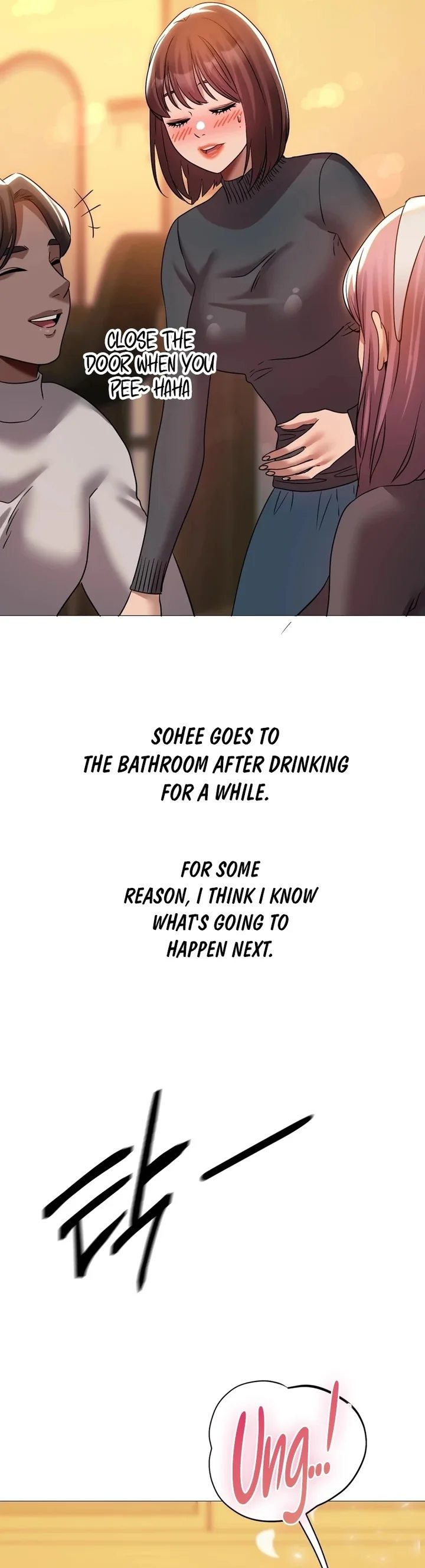 Drunken Maniac - Chapter 42 Page 13