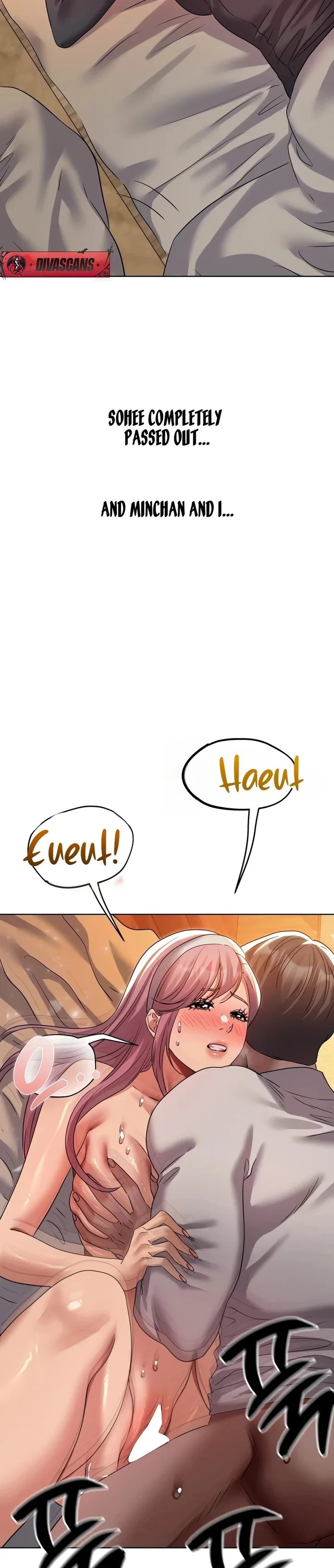 Drunken Maniac - Chapter 43 Page 6