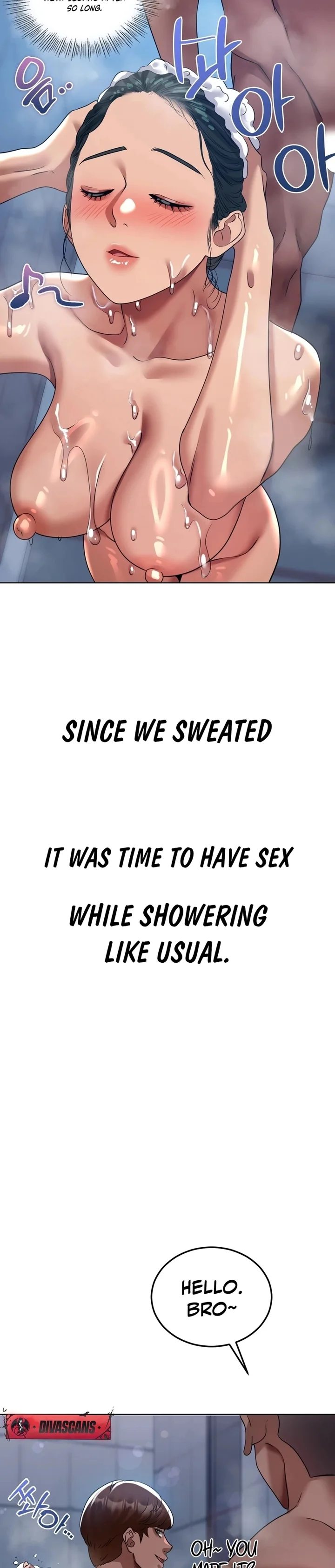 Drunken Maniac - Chapter 47 Page 10