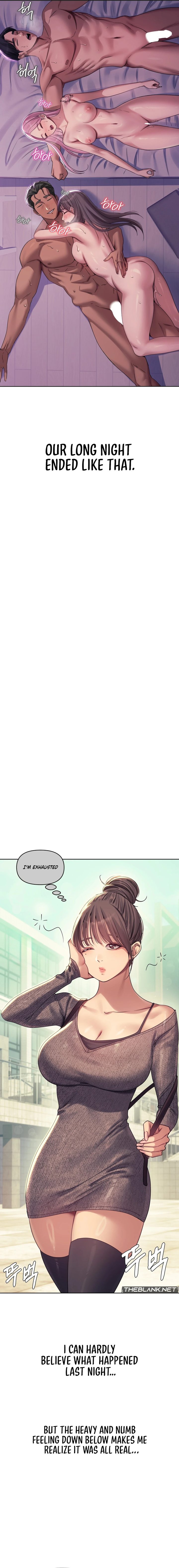 Drunken Maniac - Chapter 6 Page 7