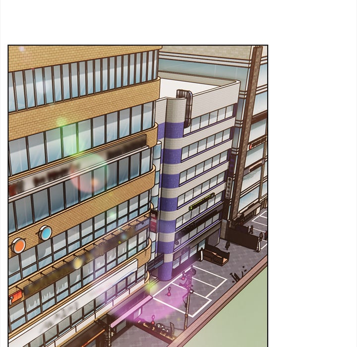 Desire Note - Chapter 27 Page 77