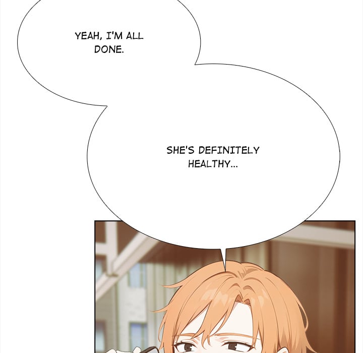 Desire Note - Chapter 27 Page 81