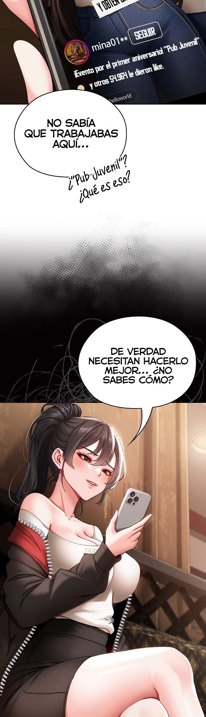 Little Stalker Raw - Chapter 1 Page 66