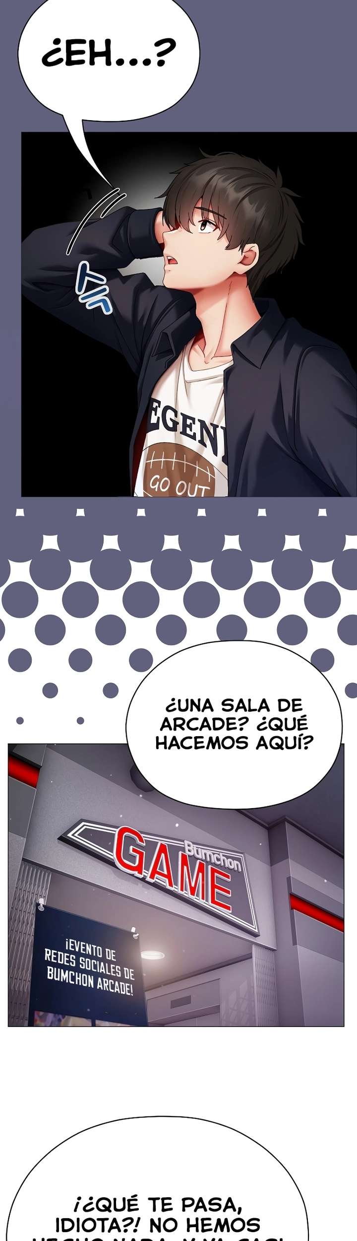 Little Stalker Raw - Chapter 10 Page 10