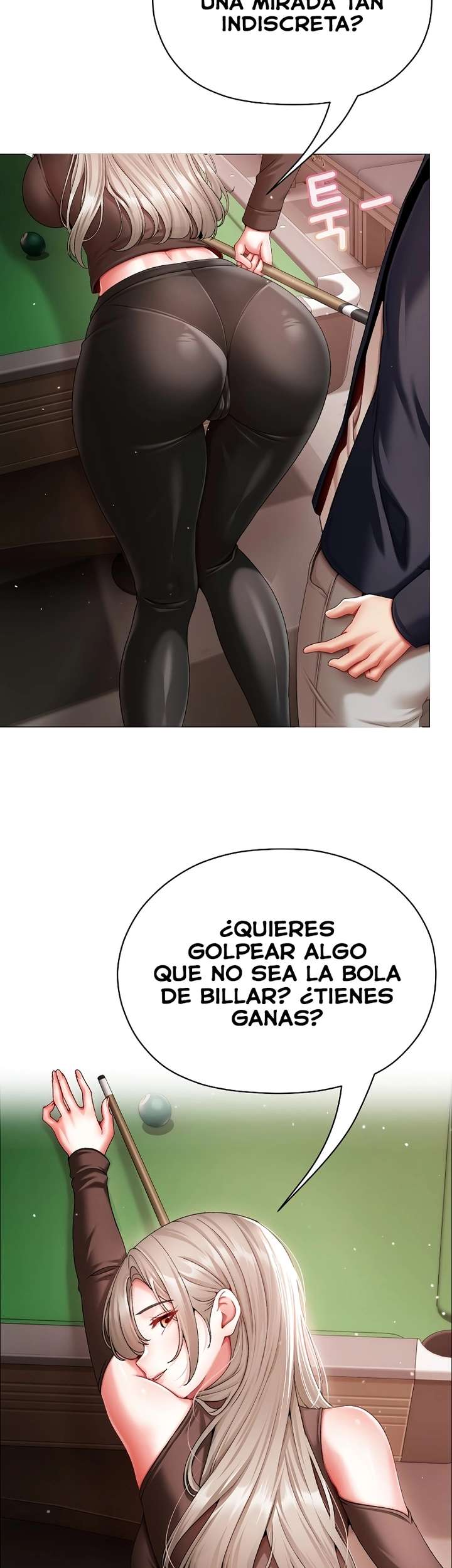 Little Stalker Raw - Chapter 10 Page 28