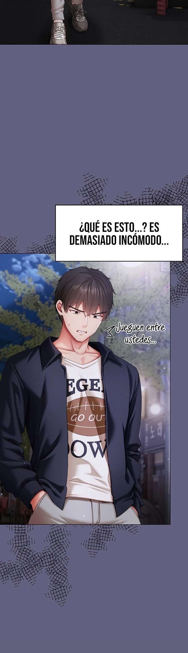 Little Stalker Raw - Chapter 10 Page 5