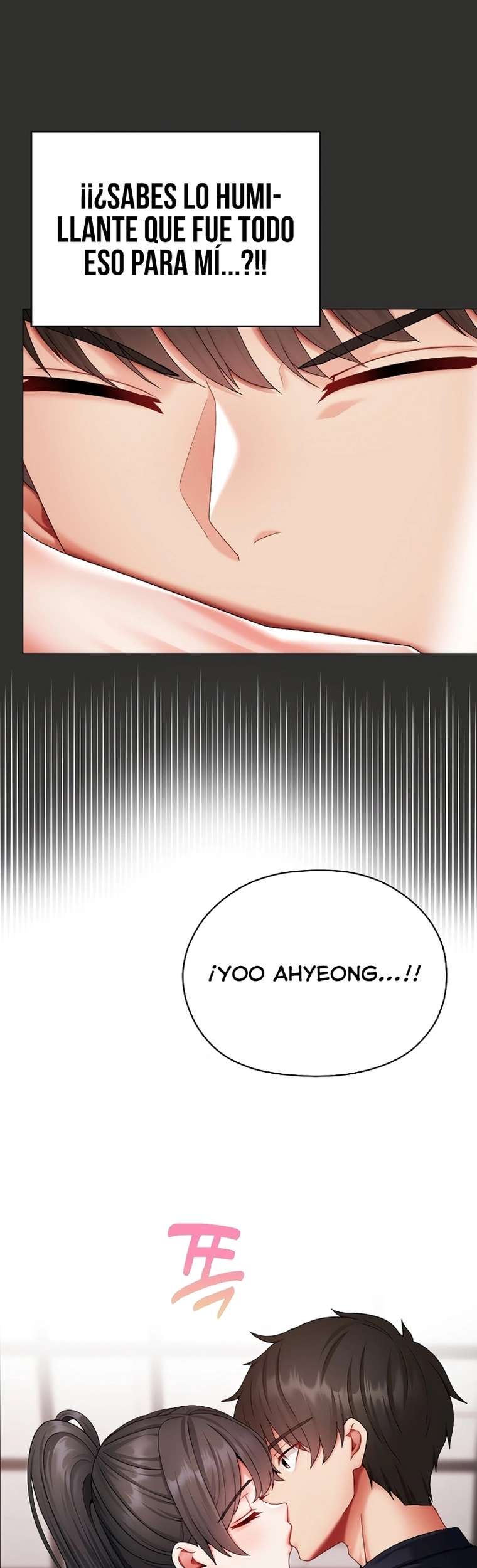 Little Stalker Raw - Chapter 11 Page 39