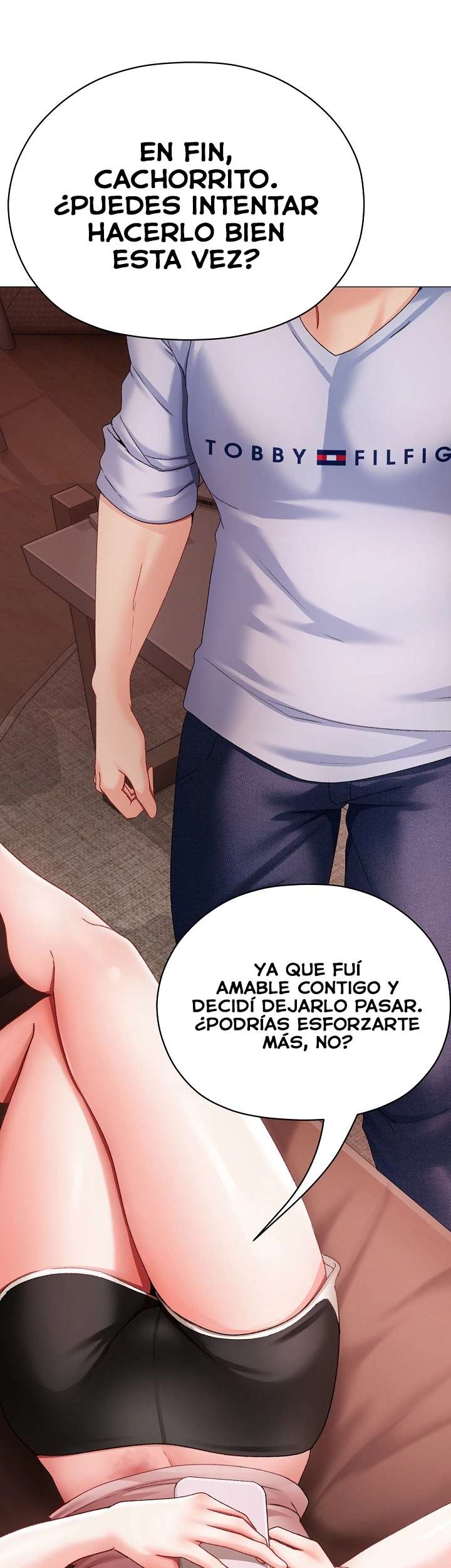 Little Stalker Raw - Chapter 2 Page 52