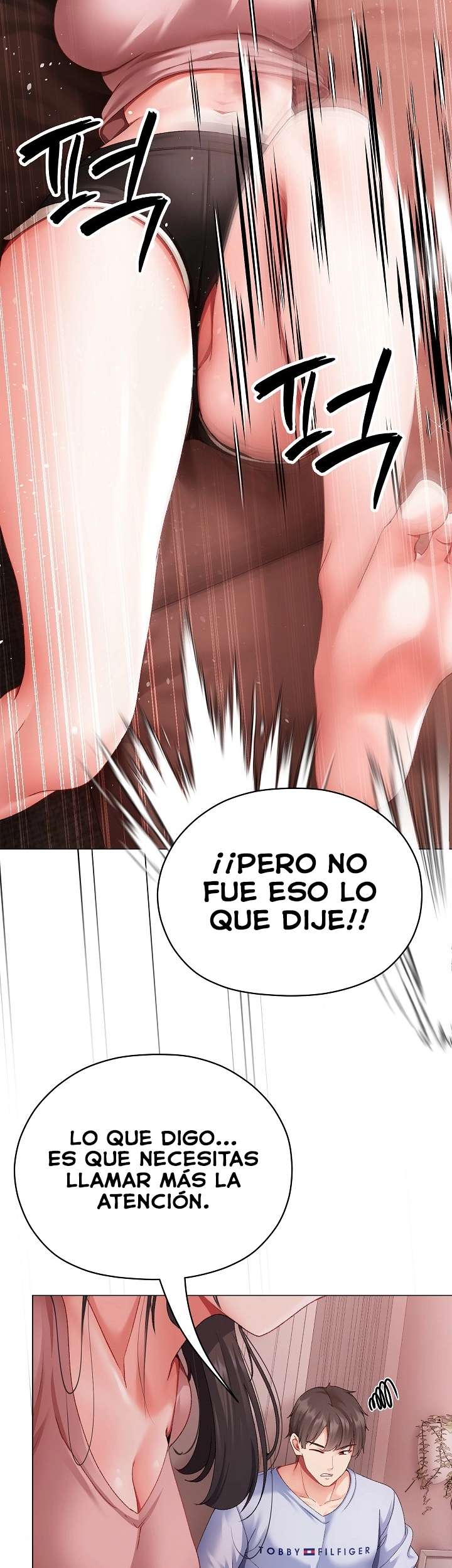 Little Stalker Raw - Chapter 2 Page 70