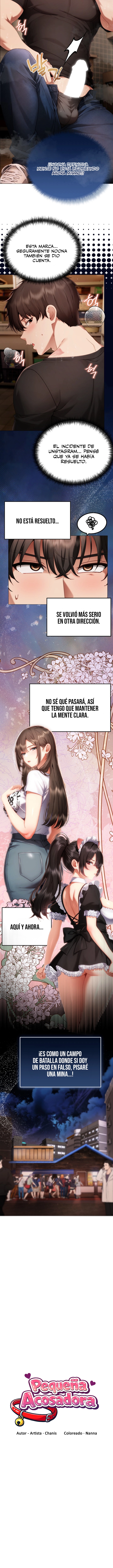 Little Stalker Raw - Chapter 35 Page 6